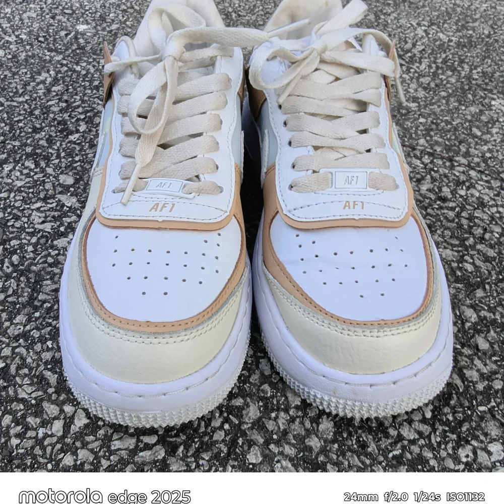 Nike Air Force 1 Shadow - Picture 14 of 16